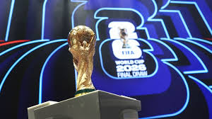 2026 World Cup Draw LIVE: What time and where to watch Mexico’s opponents and groups TODAY 2026 World Cup Draw LIVE: What time and where to watch Mexico’s opponents and groups TODAY