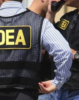 Former DEA Agent Accused in US of Conspiring with CJNG