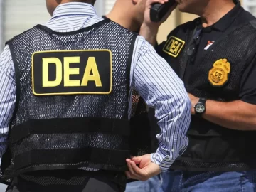 Former DEA Agent Accused in US of Conspiring with CJNG