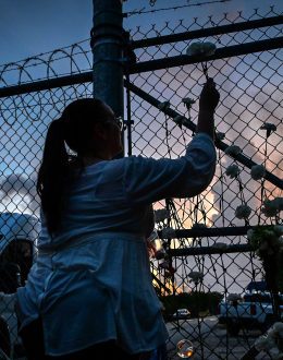 30 Deaths and Counting in ICE Detention Centers This Year