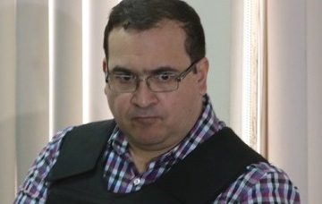 Guatemala authorizes new charges against Javier Duarte: Mexico’s Attorney General’s Office now seeks him for multimillion-dollar embezzlement in Veracruz