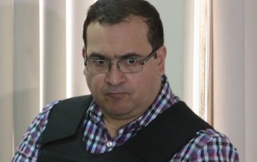 Guatemala authorizes new charges against Javier Duarte: Mexico’s Attorney General’s Office now seeks him for multimillion-dollar embezzlement in Veracruz