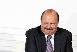 César Duarte Transferred to Altiplano Prison in Almoloya de Juárez After Arrest in Chihuahua