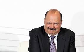 César Duarte Transferred to Altiplano Prison in Almoloya de Juárez After Arrest in Chihuahua César Duarte Transferred to Altiplano Prison in Almoloya de Juárez After Arrest in Chihuahua