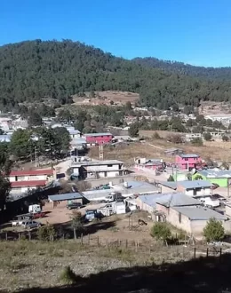 El Durazno, the town where they’re trying to hunt down ‘El Guano,’ brother of ‘El Chapo’ Guzmán