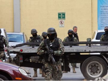Armed clashes between civilians spark drug cartel roadblocks in Escuinapa, Sinaloa
