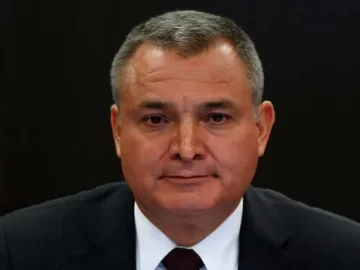 García Luna to Appeal His Conviction This Week After Multiple Delays