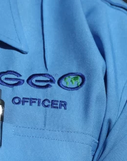 Dodgers Owner Mark Walter’s GEO Group Profits by Supplying ICE’s Immigration Bounty Hunters