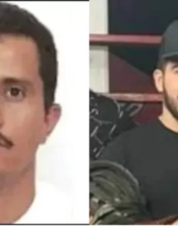 Cristian Rodríguez, ‘El Guacho,’ a CJNG Operative Under the Protection of ‘El Mencho’