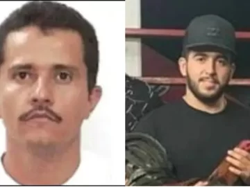 Cristian Rodríguez, ‘El Guacho,’ a CJNG Operative Under the Protection of ‘El Mencho’