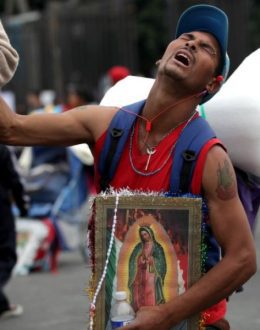 Our Lady of Guadalupe: The Virgin Who Unites Even Non-Believers