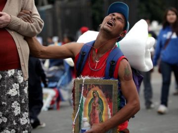 Our Lady of Guadalupe: The Virgin Who Unites Even Non-Believers