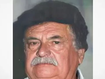 Air Squadron Deployed in Golden Triangle; ‘El Guano’ Among Targets