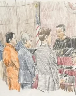 Joaquín Guzmán López, ‘El Güero’, pleads guilty to drug trafficking and admits to kidnapping ‘El Mayo’ Zambada