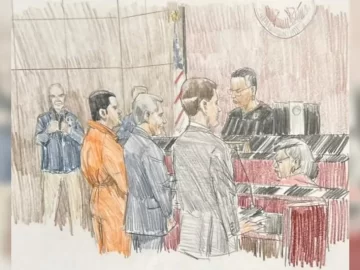 Joaquín Guzmán López, ‘El Güero’, pleads guilty to drug trafficking and admits to kidnapping ‘El Mayo’ Zambada