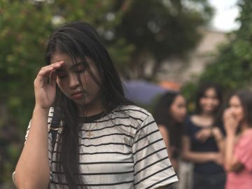 Hate-Crime Victims in California Are Being Left Without Critical Aid