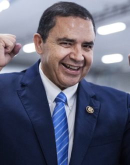 Pardon Parade Rolls On — Next Up: Henry Cuellar’s ​​Bribery Case.