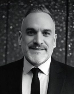 Tijuana singer Hugo Vidal and his partner found dead in their home