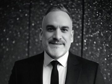 Tijuana singer Hugo Vidal and his partner found dead in their home