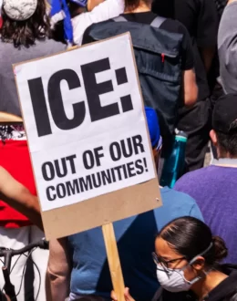 From Appalachia to the Southeast, Ordinary Americans Are Leading a New Wave of ICE Resistance