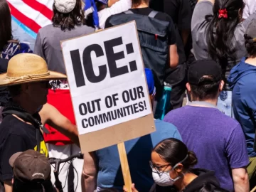 From Appalachia to the Southeast, Ordinary Americans Are Leading a New Wave of ICE Resistance