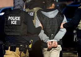 Only 6% of ICE Arrests in Los Angeles Involve Violent Offenses