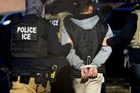 Only 6% of ICE Arrests in Los Angeles Involve Violent Offenses