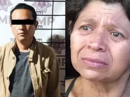 Jaime Toral, an influencer accused of human trafficking and who filmed Doña Lety, has been arrested.