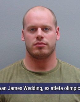 These are the aliases of James Wedding, an ally of the Sinaloa Cartel for whom the US is offering a $15 million reward.