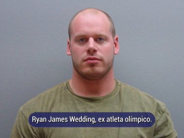 These are the aliases of James Wedding, an ally of the Sinaloa Cartel for whom the US is offering a $15 million reward.