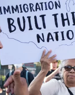 Trump’s Mass Deportation Plan Could Wipe Out 400,000 Care Jobs