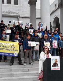 Home Depot Accused of Using Psychological Torture to Drive Out Day Laborers