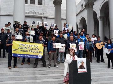 Home Depot Accused of Using Psychological Torture to Drive Out Day Laborers