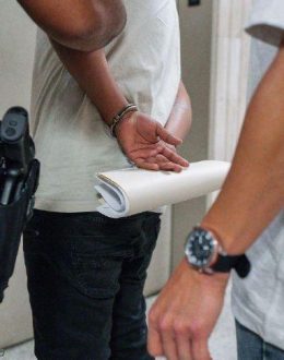 Trump Purges Nearly 100 “Too Liberal” Judges