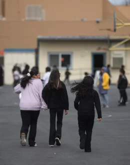 ICE Raids and Latino Students: How Fear Is Reshaping Mental Health in Los Angeles Schools