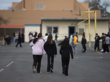ICE Raids and Latino Students: How Fear Is Reshaping Mental Health in Los Angeles Schools