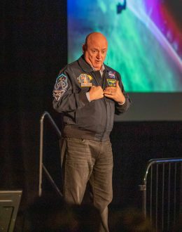 Kelly Surges into Spotlight After Taking On Trump