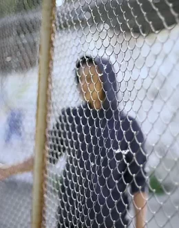 ICE Sent 600 Immigrant Kids to Detention in Federal Shelters This Year. It’s a New Record.