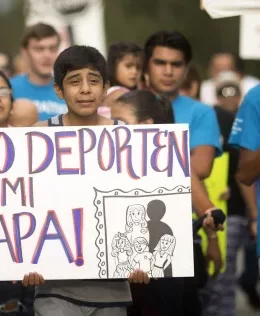 Latinos in Both Parties are More Worried than other Groups About Personal Impacts of Deportations