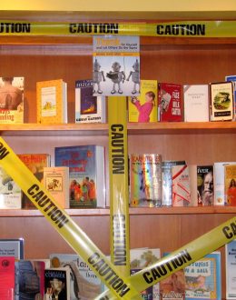 From García Márquez to Allende: Celebrated Latin American Authors Banned in the U.S.