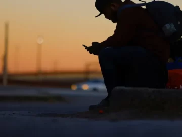 How a Digital Key Is Opening Mexico City’s Doors to Migrants