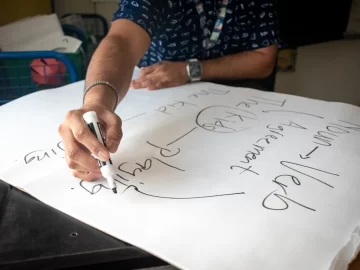 New Visa Fee Puts Foreign Teacher Hiring Out of Reach for California Schools