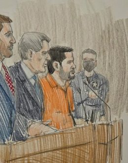 FBI and HSI Did Knew That “El Mayo” Was on the Plane