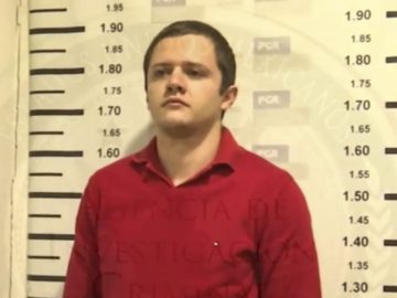 “El Menchito” Appeals His Life Sentence in a US Court