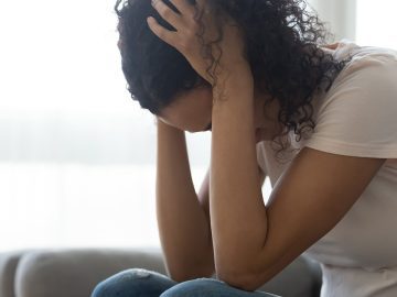 US Mental Health Ratings Continue to Worsen