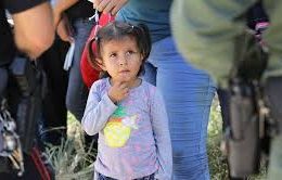 Stephen Miller Escalates Crackdown—Migrant Children Targeted