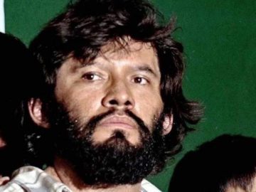 “I never felt anything”: The stark confessions “El Mocha Orejas” made to Javier Alatorre 27 years ago