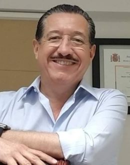 Former Nayarit Governor Ney González Located Abroad: Extradition Sought