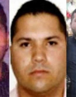 The murder of “El Panu” was allegedly ordered by “El Chapo Isidro,” according to Anabel Hernández.
