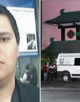 Man Killed in Zona Rosa Could Be ‘El Panu,’ Last Head of Security for Los Chapitos